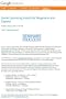 Google Analytics Blog