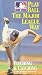 Play Ball the Major League Way - Pitching & Catching