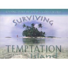 Surviving Temptation Island