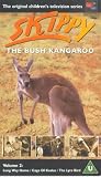 Skippy The Bush Kangaroo Vol.2 [VHS]