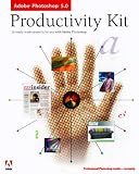 Adobe Photoshop 5.0 Productivity Kit