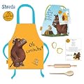 Shreds the Gruffalo Baking Set