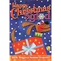 Happy Christmas Sglod (Pont Hoppers)