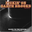 Vol. 2-Pickin' on Garth Brooks
