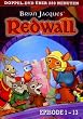 Redwall, Episode 01-13 (2 DVDs)