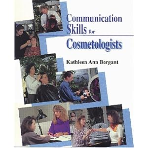 Communication Skills for Cosmetologists
