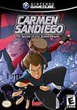 Carmen Sandiego