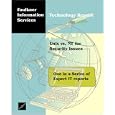 Unix vs. NT for Security Issues by  Faulkner Information Services