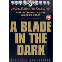 A Blade In The Dark [1983]