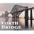 The Forth Bridge (Souvenir guides)