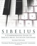 Sibelius: Music Pro Guides