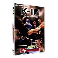 K-1 Dynamite Osaka