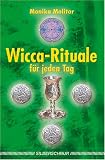 Moderner Wicca-Kult ist teilweise eine Erfindung der Neuzeit
