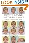How to Survive the Terrible Twos: Diary of a Mother Under Siege