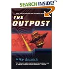 The Outpost by Mike Resnick