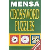 mensa crossword puzzles