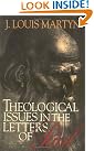 Theological Issues in...