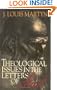 Theological Issues in the Letters of Paul
