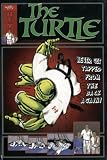 The Turtle Guard: Never Get Tapped from the Bottom Again (Brazilian Jiu Jitsu)