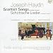 Haydn - Scottish Songs