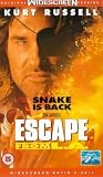 Review Paramount Home Entertainment  / Escape from LA (widescreen) [1996]