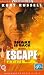 VHS : Escape from LA (widescreen) [1996]