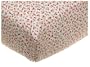 Waverly Baby Petite Rose Rosebud Crib Sheet