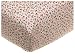 Waverly  Petite Rose Crib Sheet- Rosebud