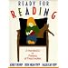Ready for Reading: A Handbook for Parents of Preschoolers