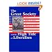 The Great Society And The High Tide Of Liberalism (Political Development of the American Nation)