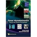 Power Microelectronics (Device and Process Technologies) (Hardcover)