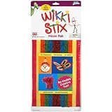 Wikki Stix Neon Colors