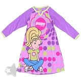 Polly Pockets Purple Nightgown for Girls