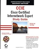  : CCIE: Cisco Certified Internetwork Expert Study Guide - Routing and Switching, 2nd Edition