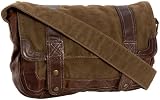 BED:STU Guarner Messenger
