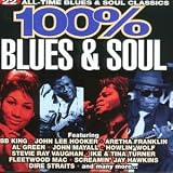 100% Blues N Soul