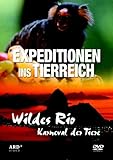 Eigenschaften   / Expeditionen ins Tierreich: Wildes Rio (2 DVDs)