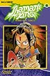 Shaman King, Band 1: Best of Banzai!: BD 1