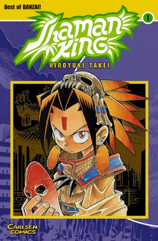 Shaman King