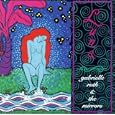 Luna by Gabrielle Roth & The Mirrors (Audio CD - 1994)