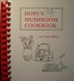 Hope's Mushroom Cookbook