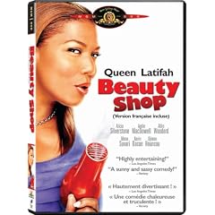 Beauty Shop