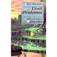 L'�veil d'endymion t4