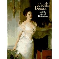 CECILIA BEAUX PB
