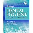 Mosby's Dental Hygiene: Concepts, Cases, and Competencies by Susan J. Daniel RDH BS D.A.T.E. MS, Sherry A. Harfst RDH BSDH MS, and Rebecca Wilder RDH BSDH MS