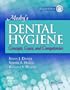Mosby's Dental Hygiene: Concepts, Cases, and Competencies, 2e
