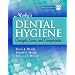 Mosby's Dental Hygiene: Concepts, Cases, and Competencies