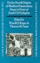 On the Social Origins of Medieval Institutions: Essays in Honor of Joseph F. O'Callaghan (The Medieval Mediterranean , No 19)