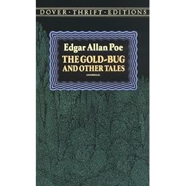 The Gold-Bug and Other Tales (Dover Thrift Editions)