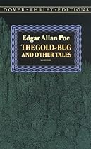 The Gold-Bug and Other Tales (Dover Thrift Editions)